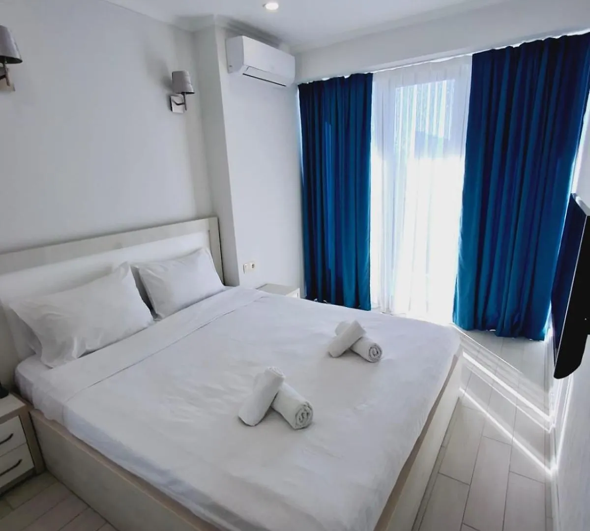 Beach Front Vibes Apartment Batumi Georgia