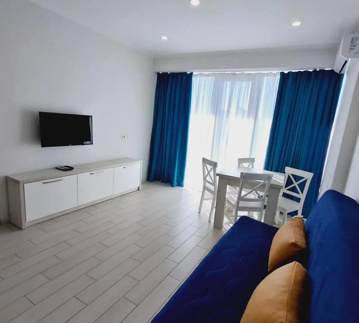 Beach Front Vibes Apartment Batumi Georgia